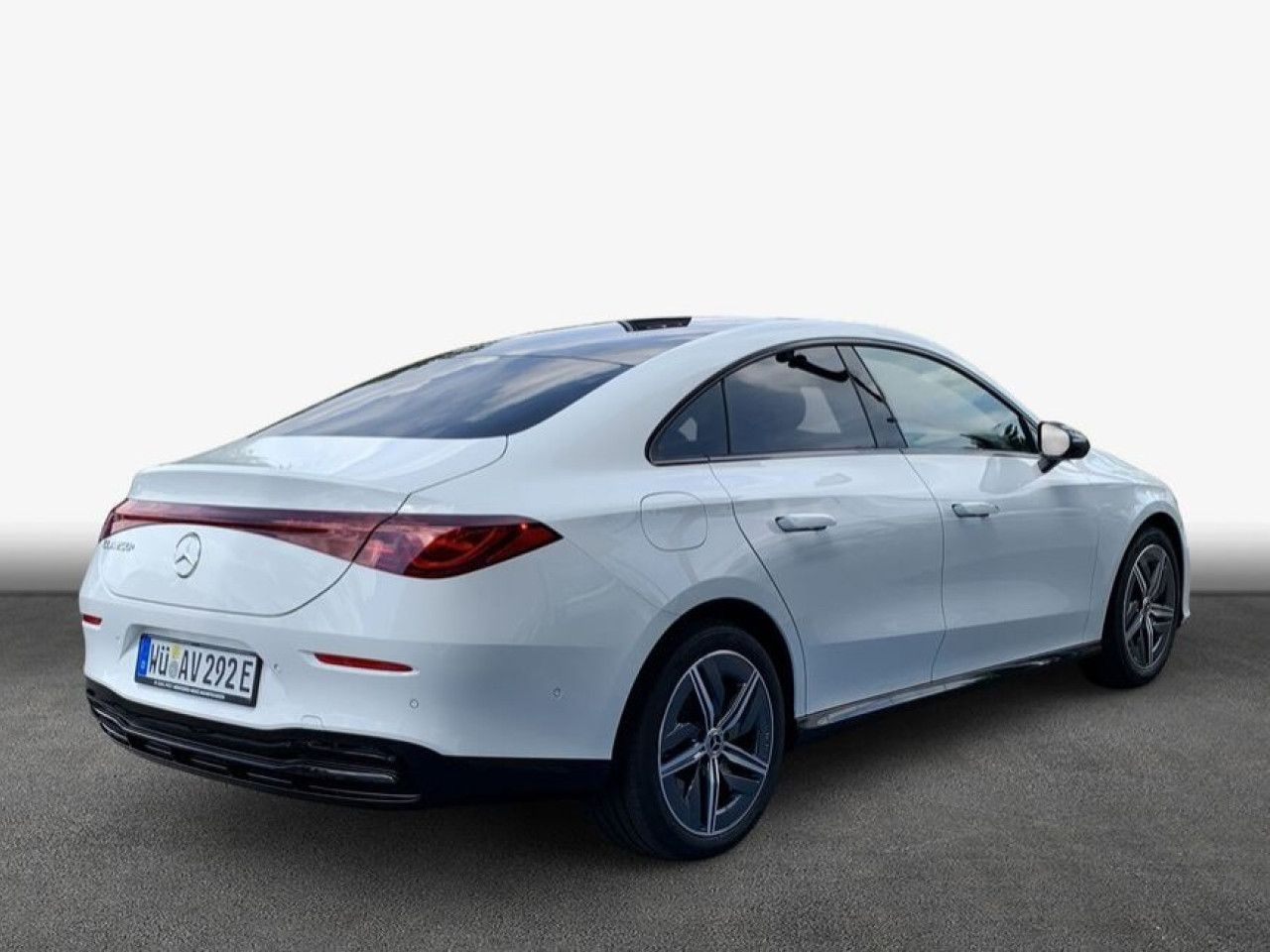 Mercedes-Benz CLA – Bild 2