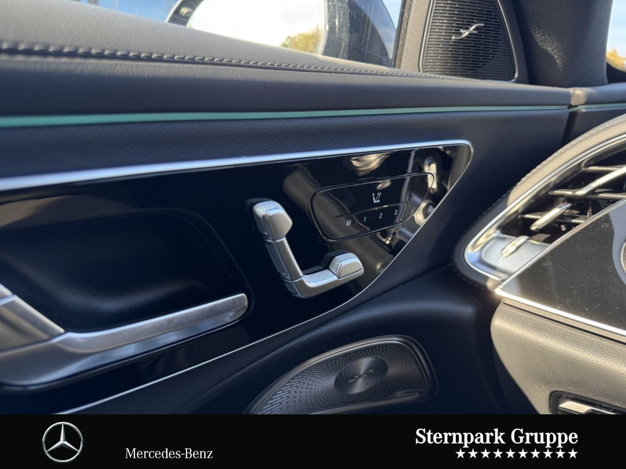 Mercedes-Benz E-Klasse – Bild 14