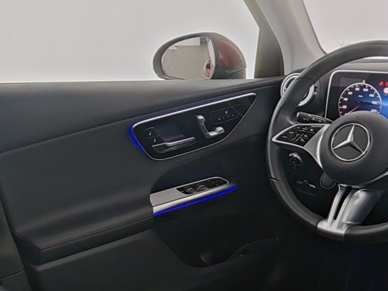 Mercedes-Benz GLC – Bild 8