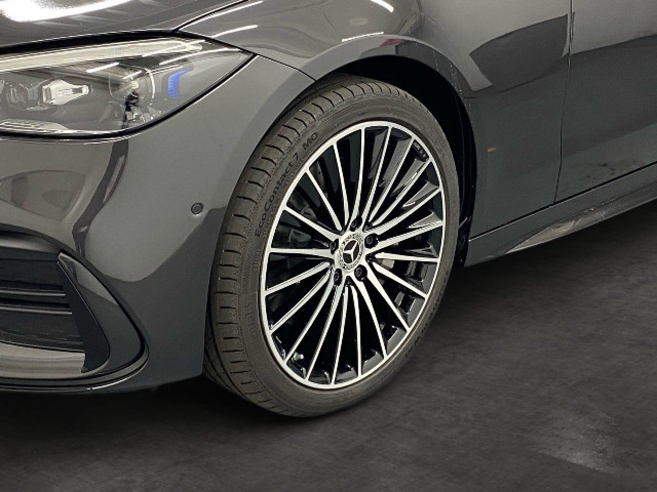 Mercedes-Benz C-Klasse – Bild 6