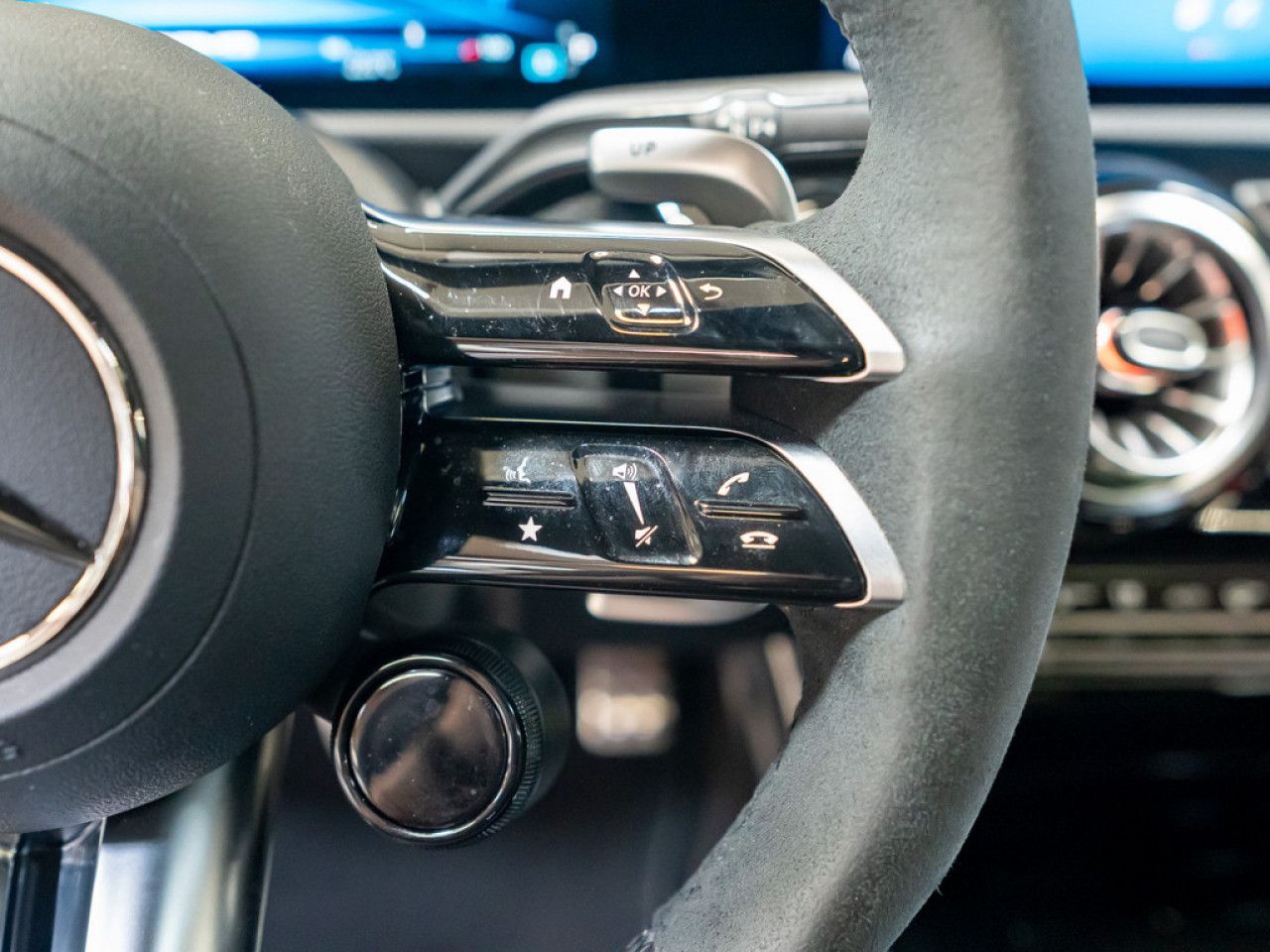 Mercedes-Benz CLA – Bild 15