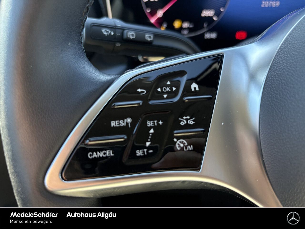 Mercedes-Benz V-Klasse – Bild 16