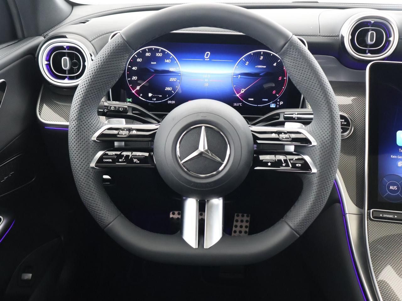 Mercedes-Benz GLC – Bild 10