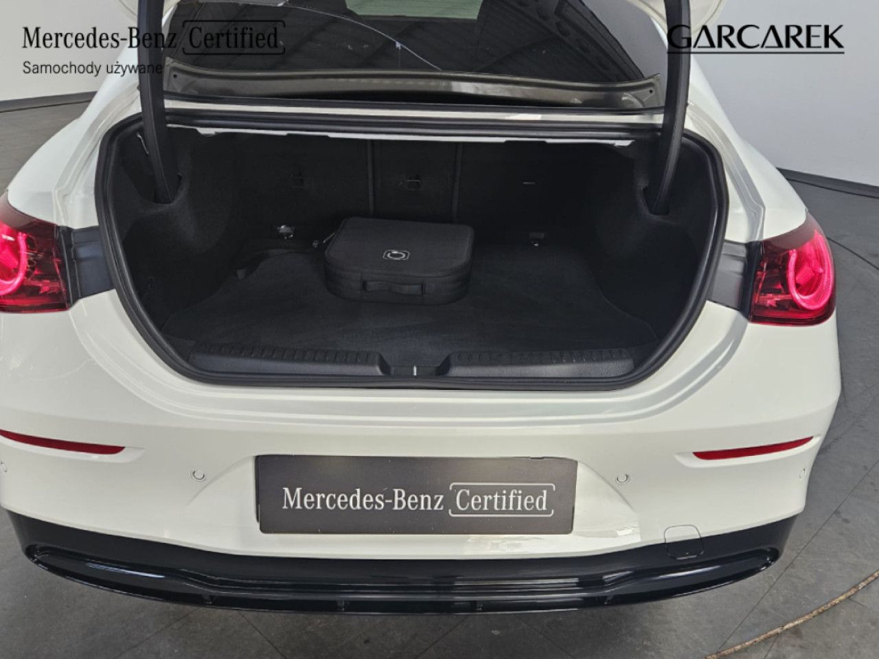 Zdjęcie pojazdu 2 / 25