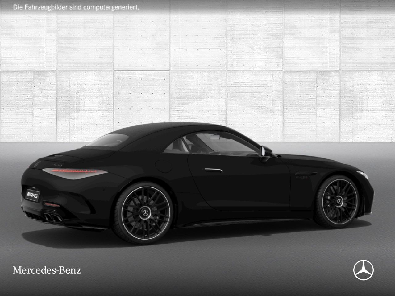 Mercedes-Benz SL – Bild 13