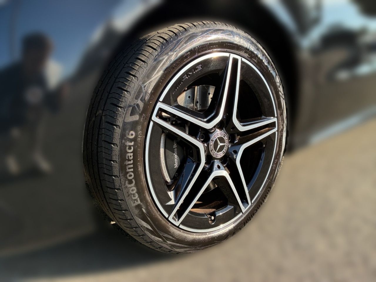 Mercedes-Benz CLA – Bild 4