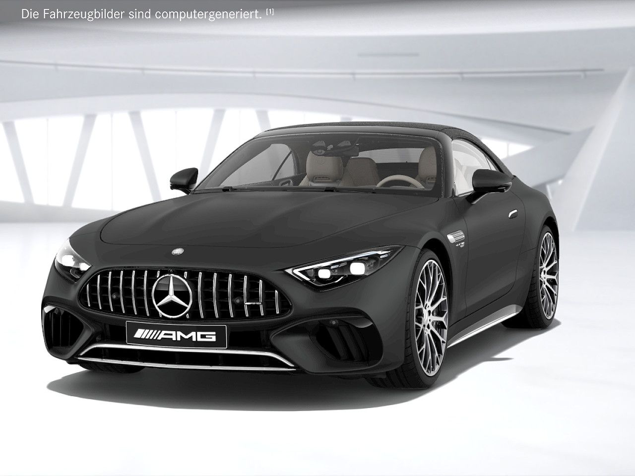Mercedes-Benz SL – Bild 23
