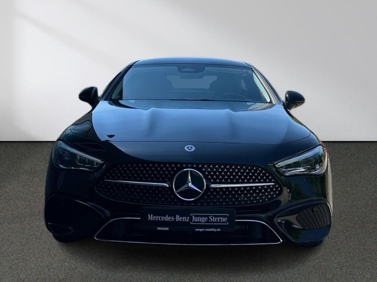 Mercedes-Benz CLE – Bild 2