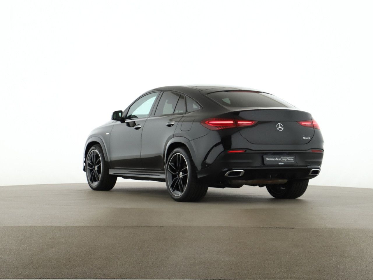 Mercedes-Benz GLE – Bild 3