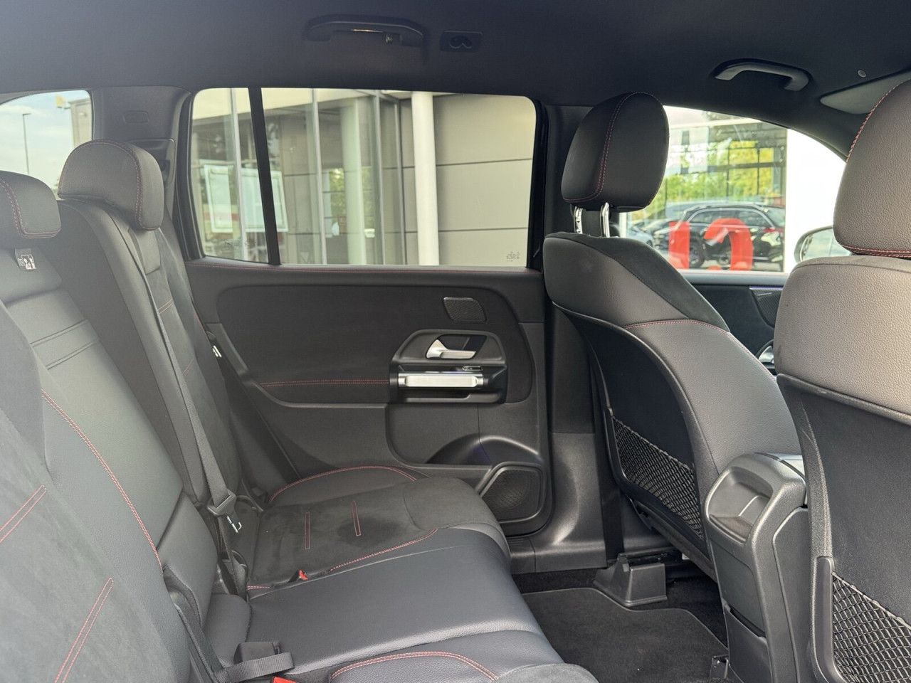Mercedes-Benz GLB – Bild 18