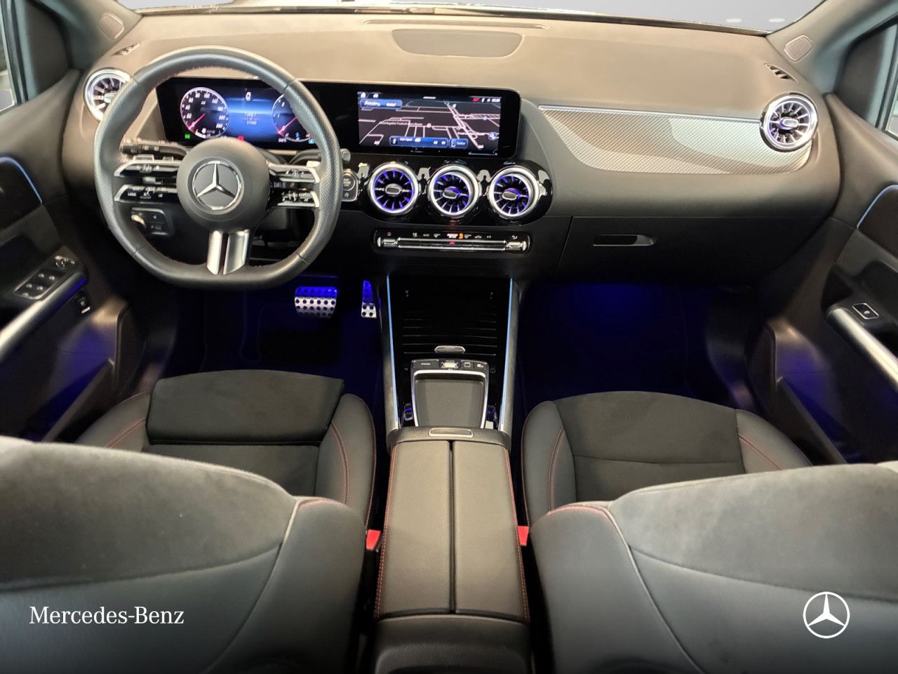 Mercedes-Benz B-Klasse – Bild 10