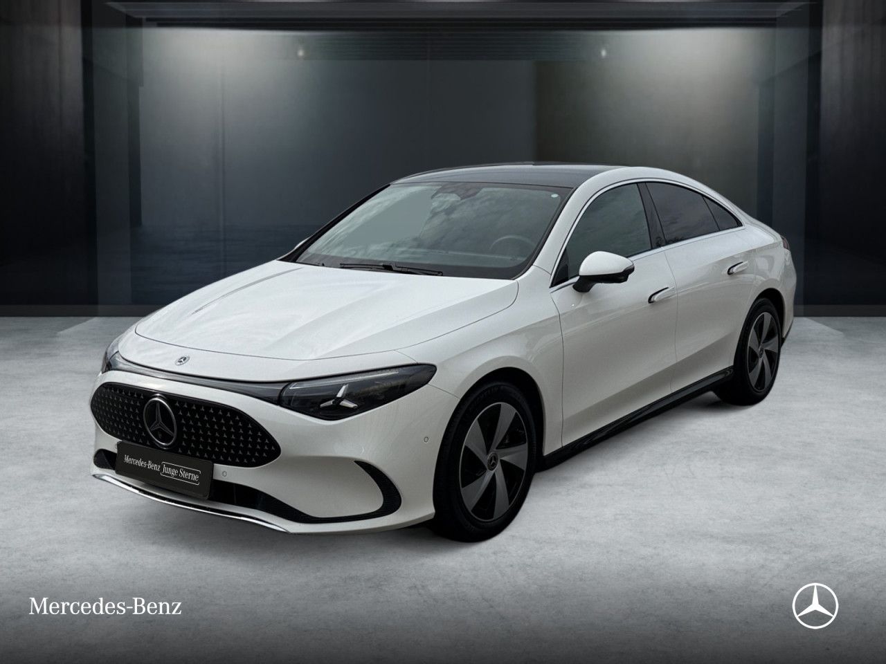 Mercedes-Benz CLA – Bild 7