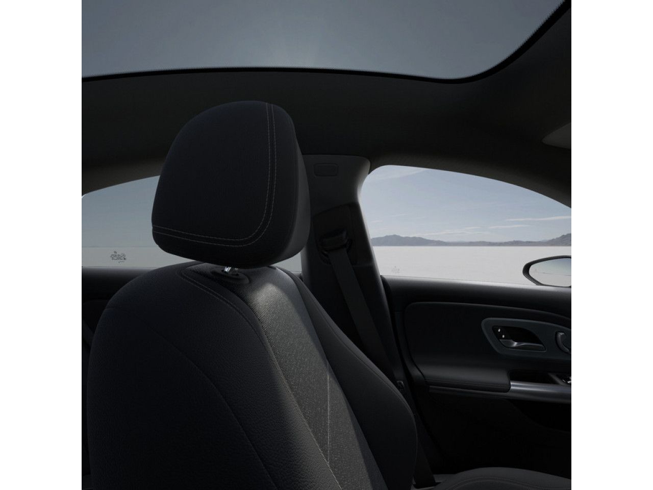 Mercedes-Benz CLA – Bild 15