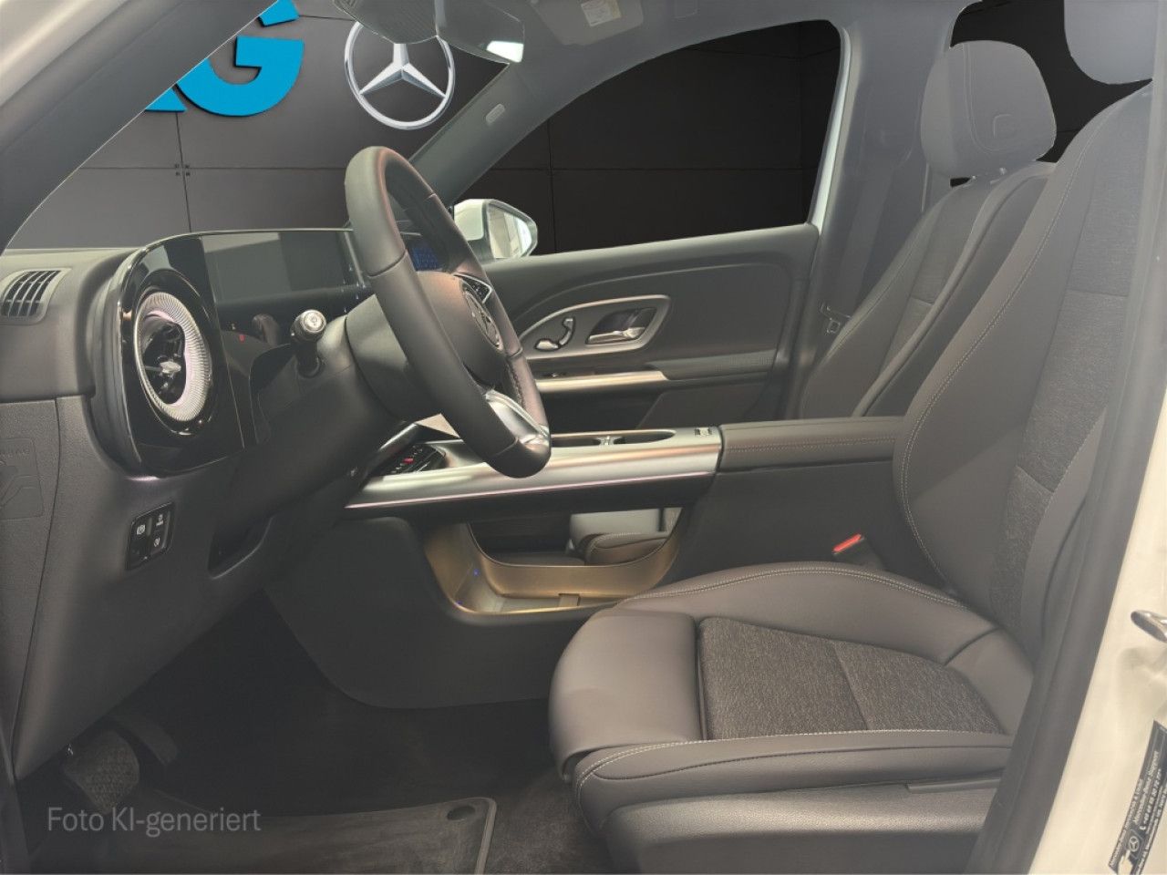 Mercedes-Benz GLB – Bild 5