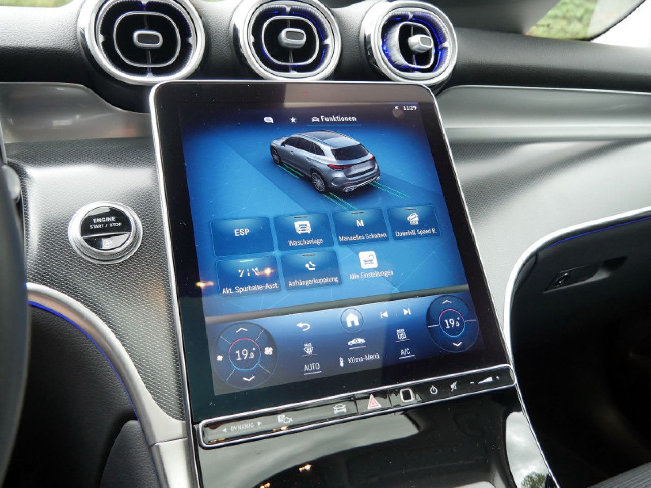 Mercedes-Benz GLC – Bild 19
