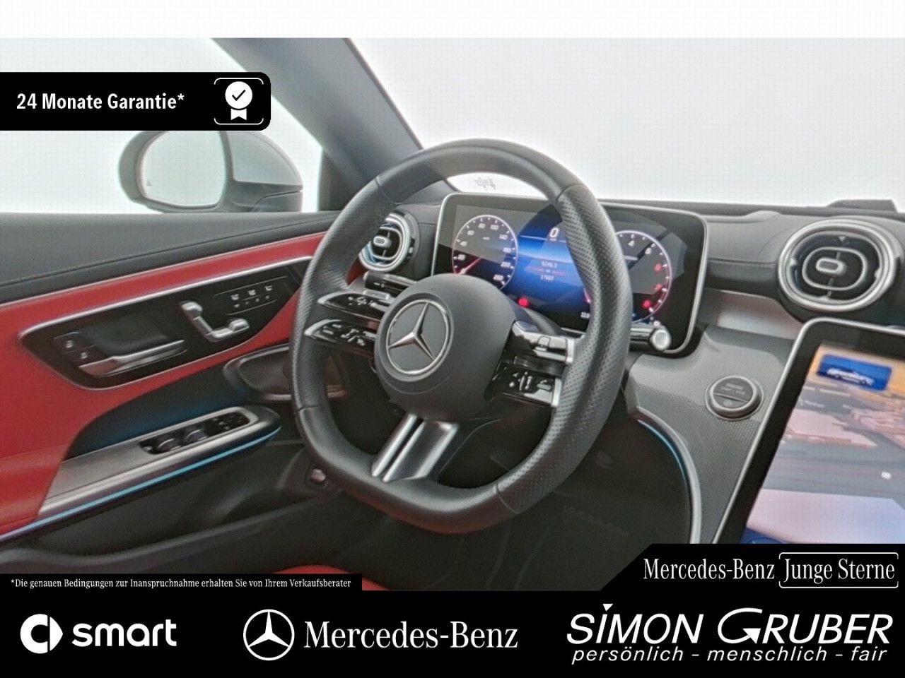 Mercedes-Benz CLE – Bild 3