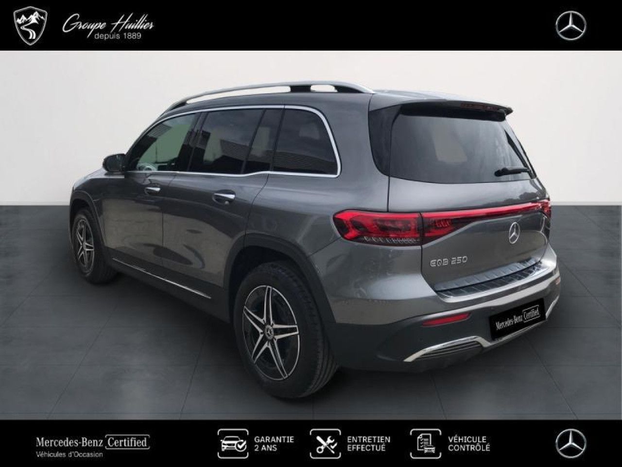 Photo du v&eacute;hicule 6 / 18