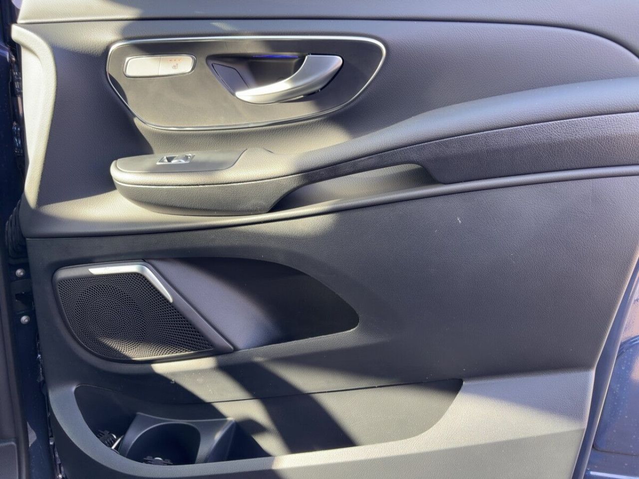 Mercedes-Benz V-Klasse – Bild 19