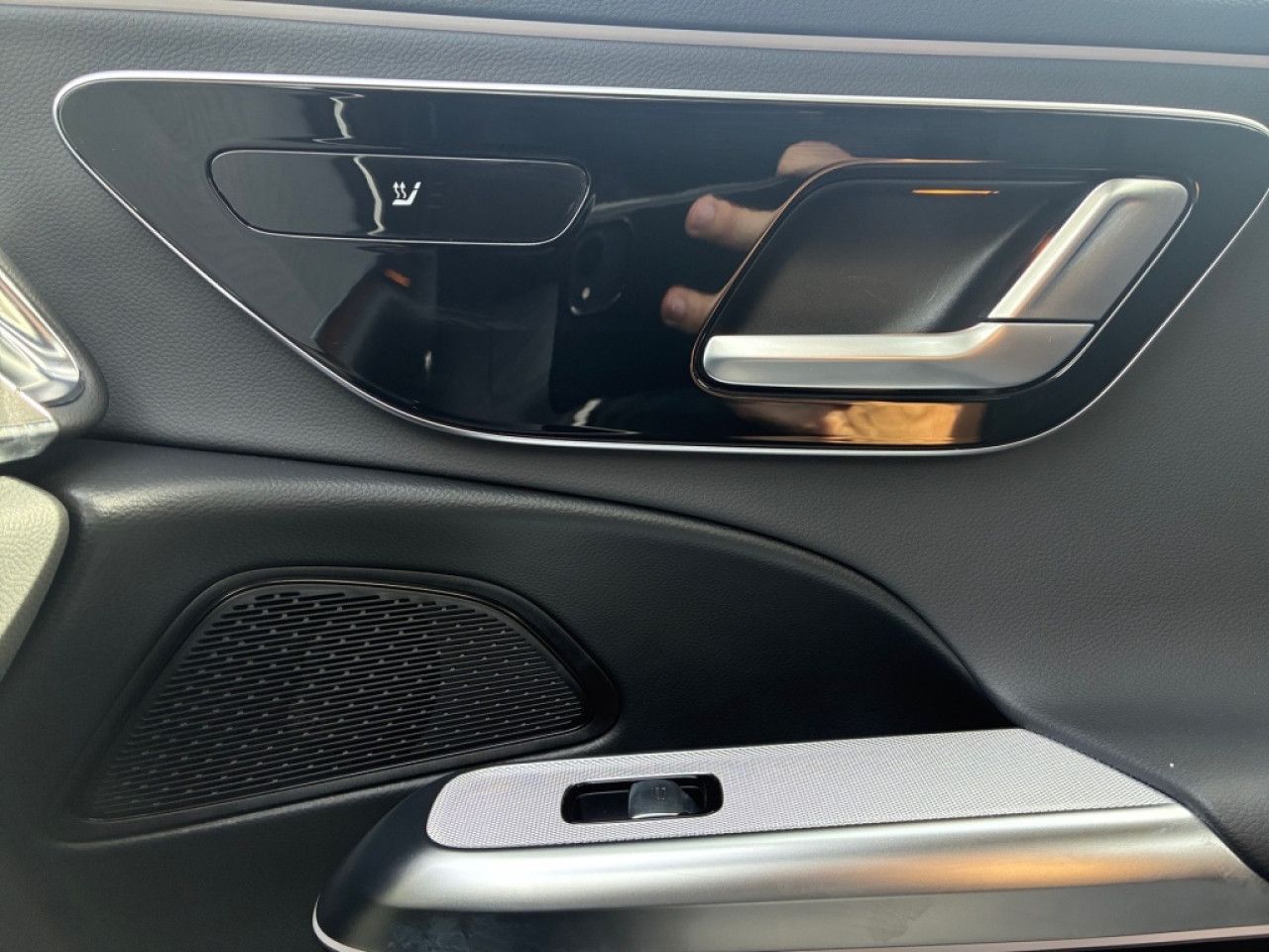 Mercedes-Benz E-Klasse – Bild 21