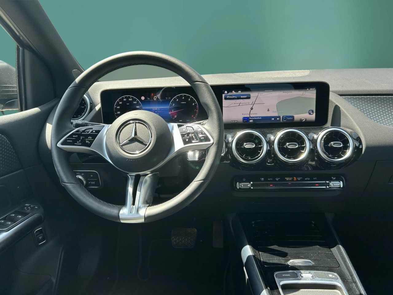 Mercedes-Benz B-Klasse – Bild 10