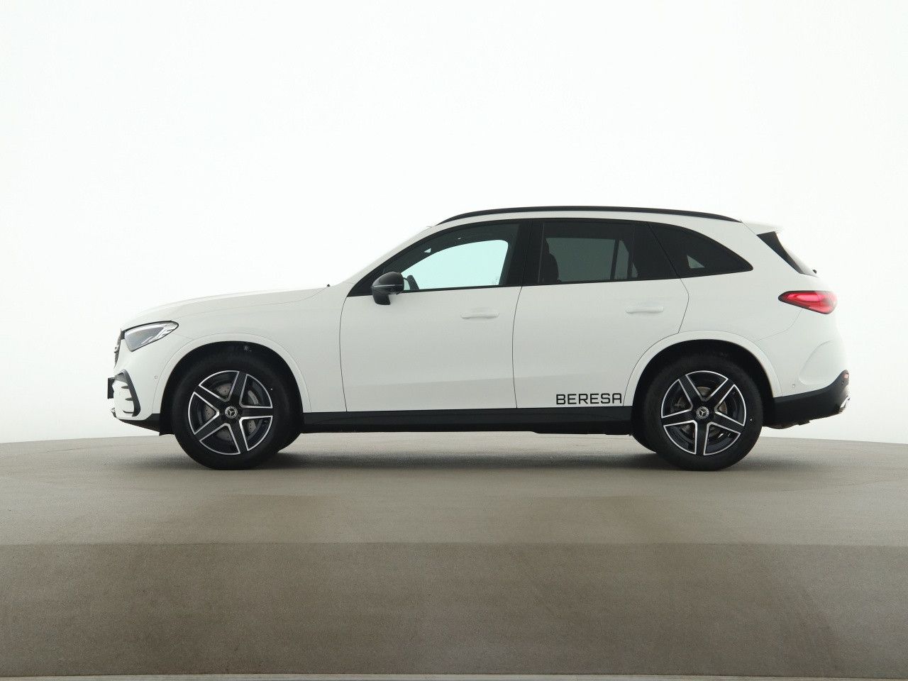 Mercedes-Benz GLC – Bild 3