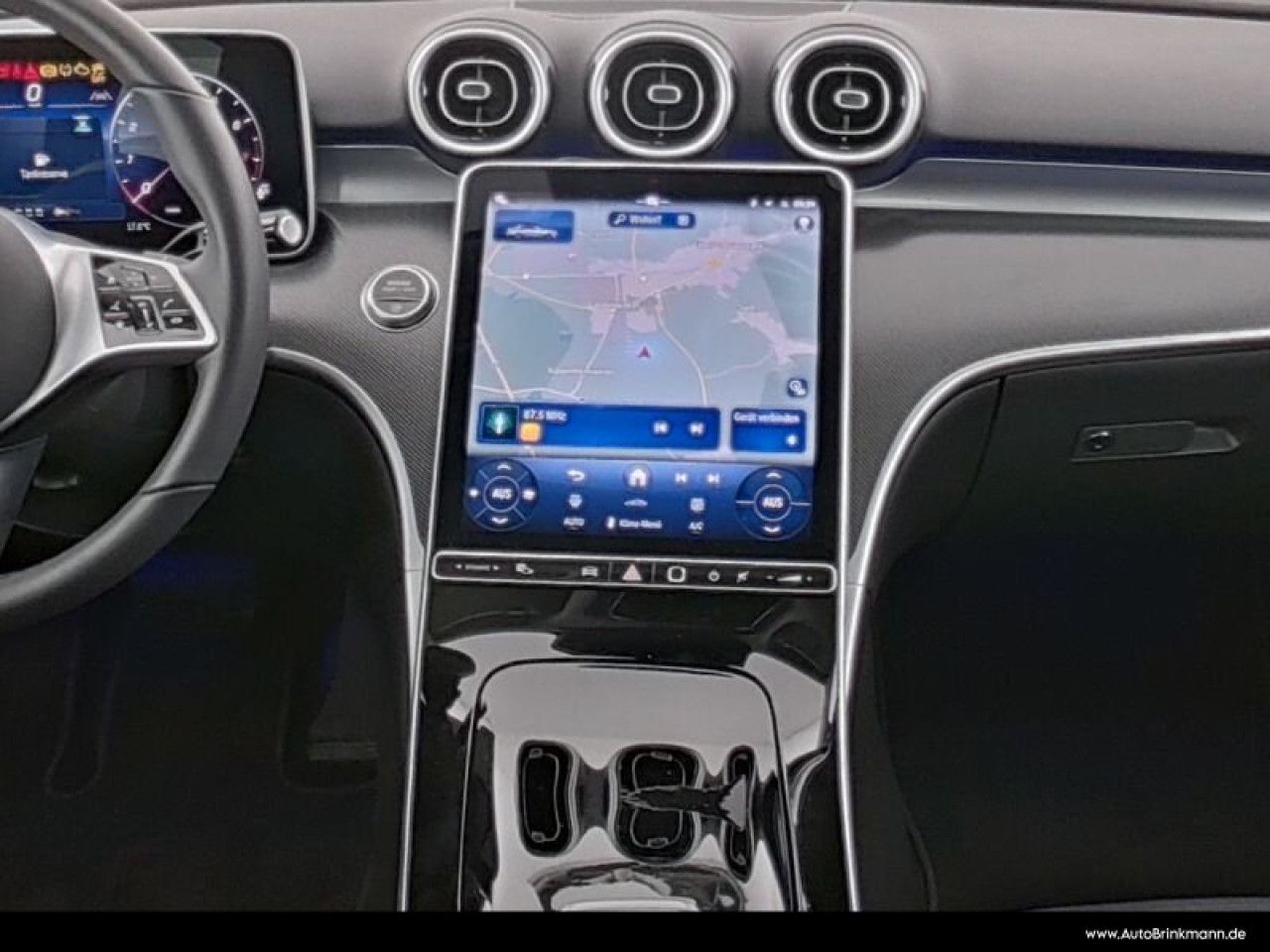 Mercedes-Benz C-Klasse – Bild 5