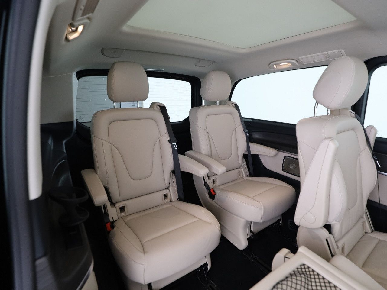 Mercedes-Benz V-Klasse – Bild 21