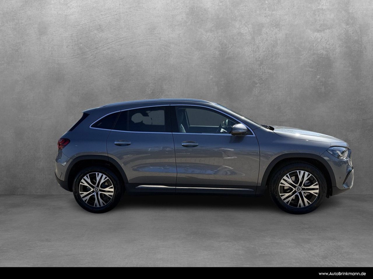 Mercedes-Benz GLA – Bild 4