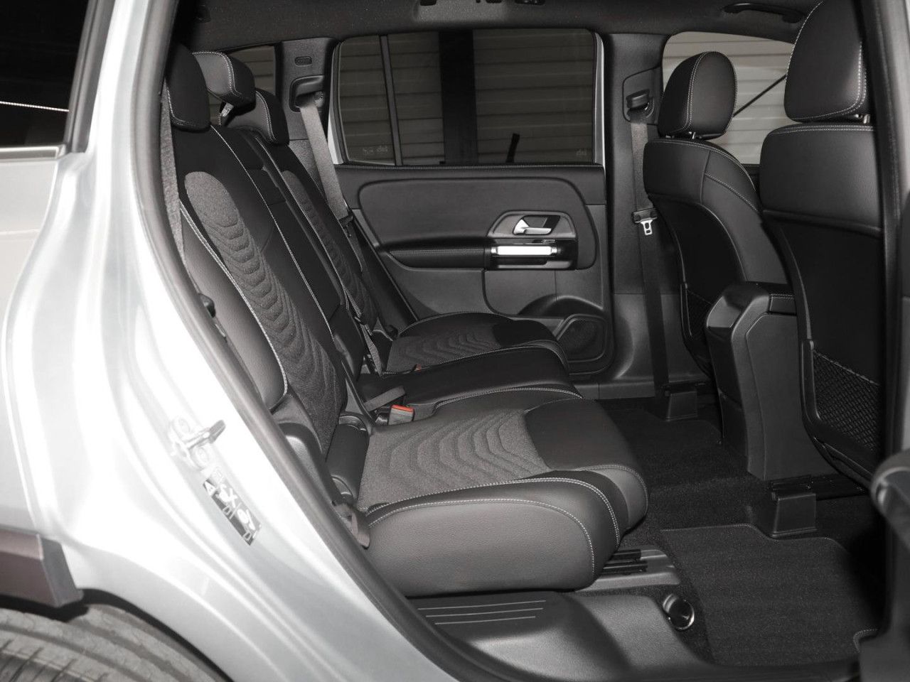 Mercedes-Benz GLB – Bild 6