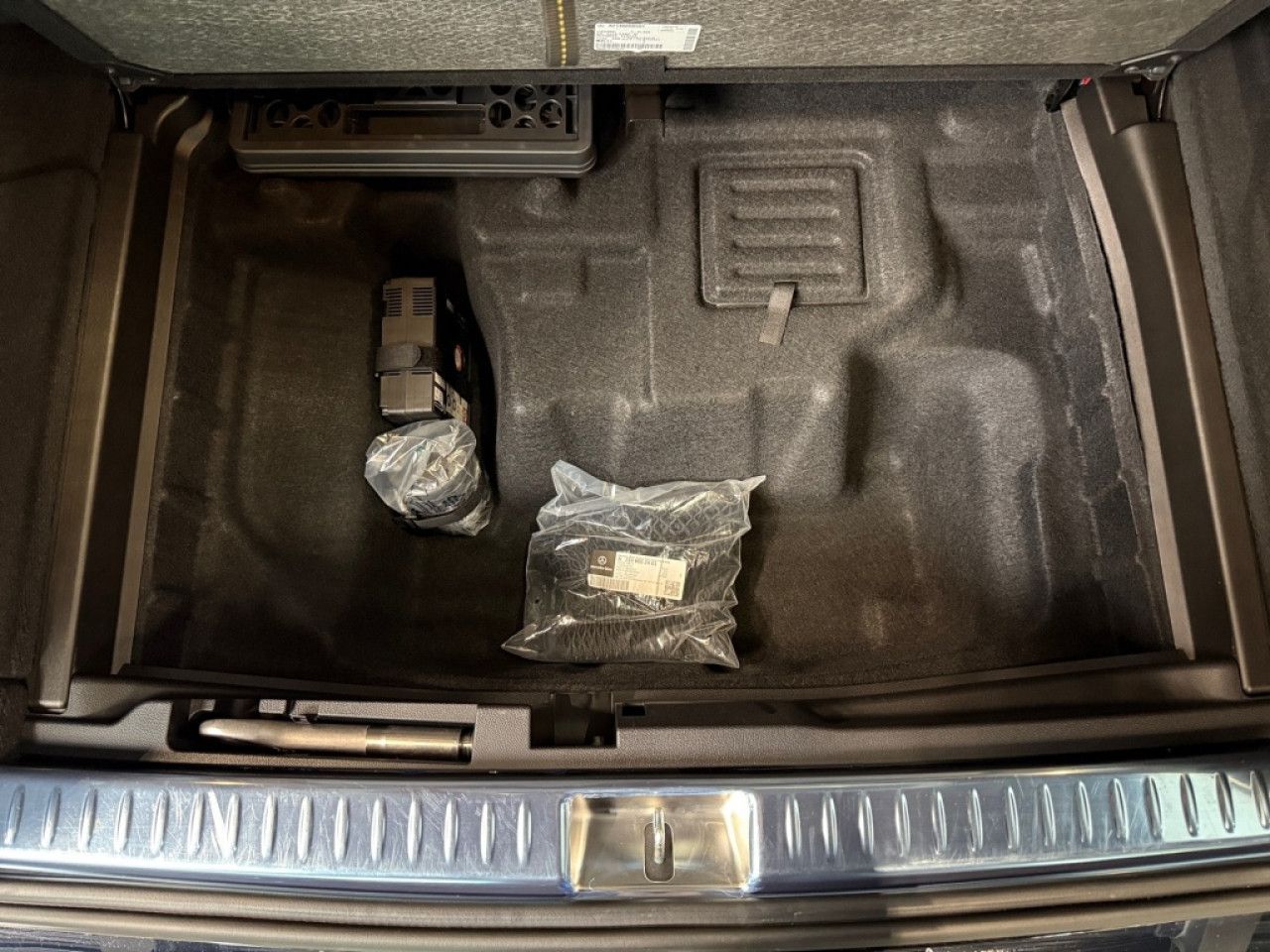 Mercedes-Benz E-Klasse – Bild 30