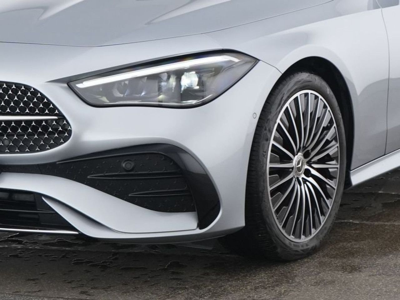 Mercedes-Benz CLE – Bild 3