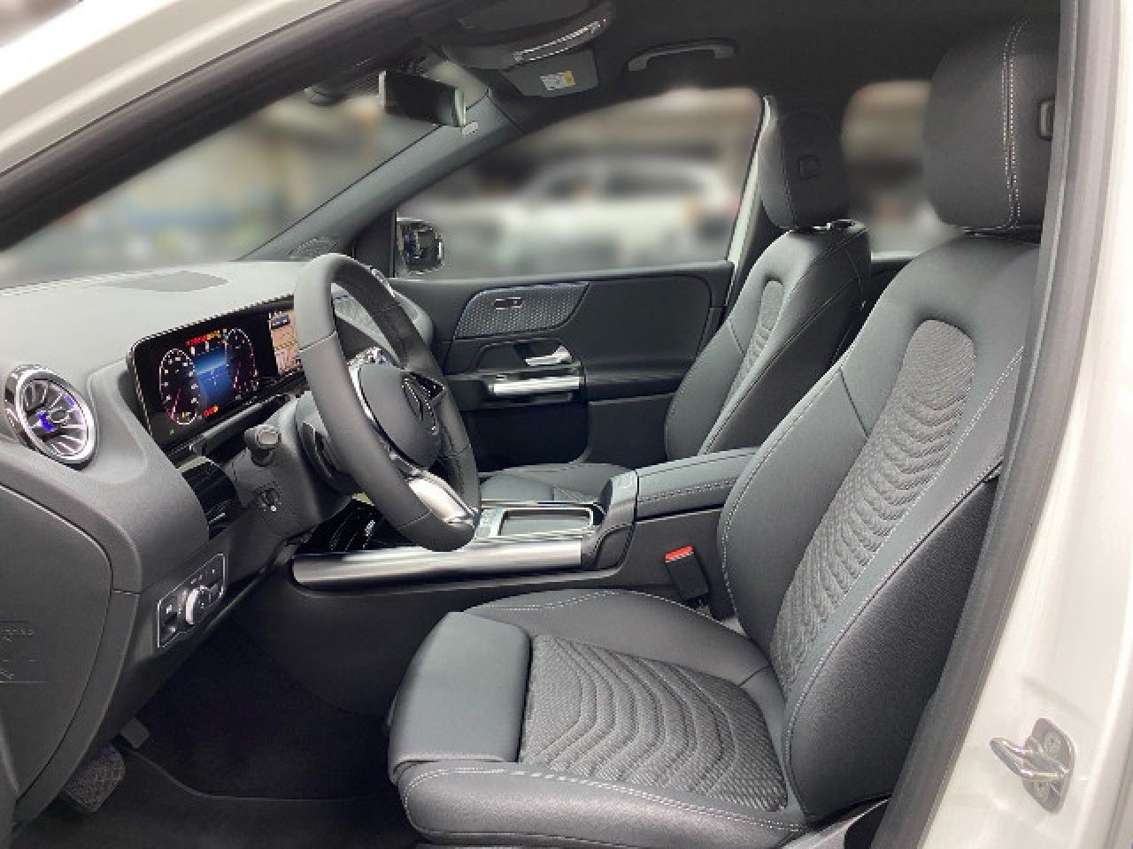 Mercedes-Benz B-Klasse – Bild 7