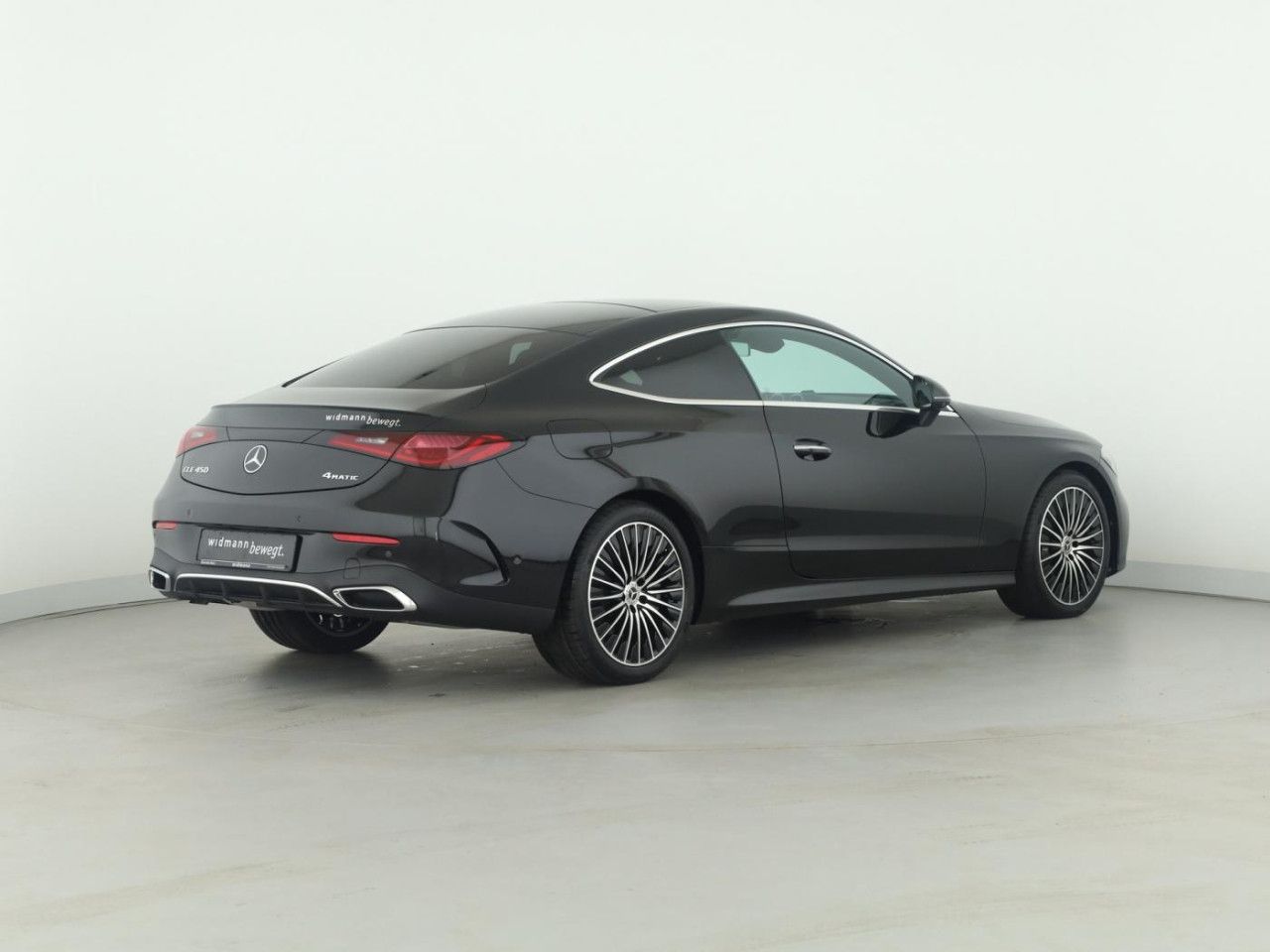 Mercedes-Benz CLE – Bild 6