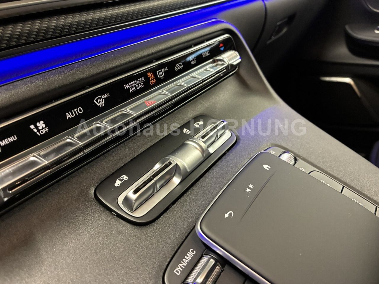 Mercedes-Benz V-Klasse – Bild 15