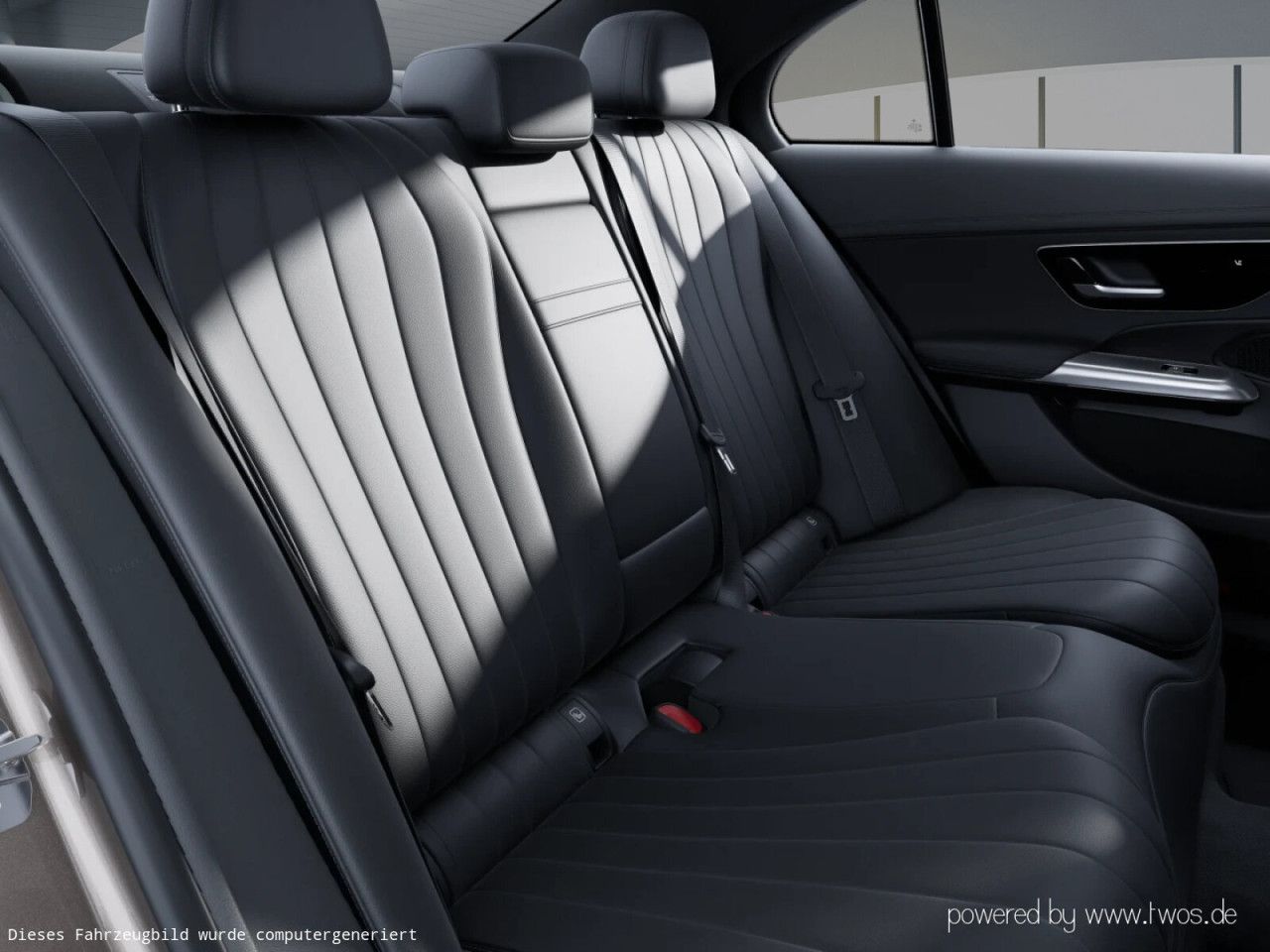 Mercedes-Benz E-Klasse – Bild 24