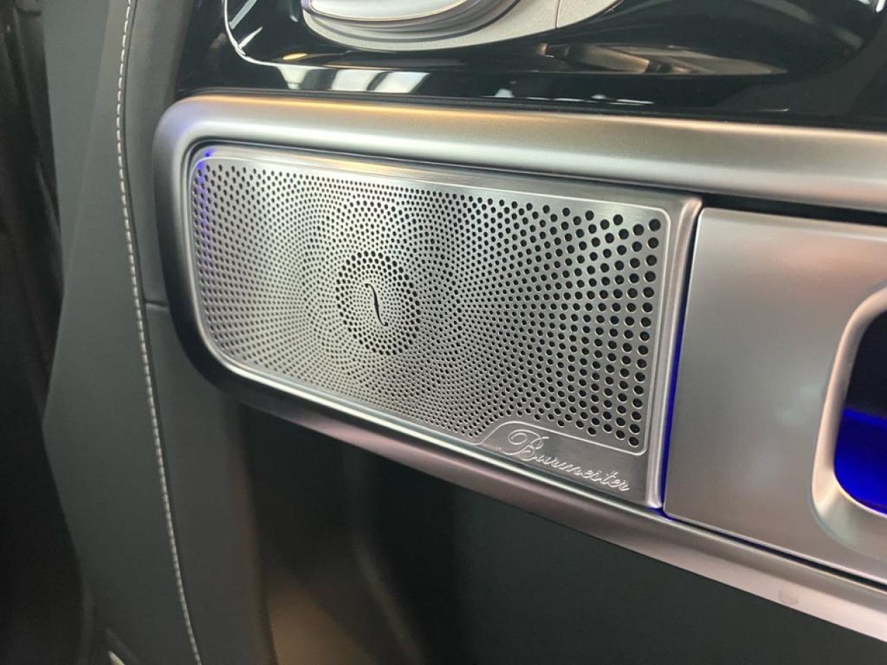 Mercedes-Benz G-Klasse – Bild 14