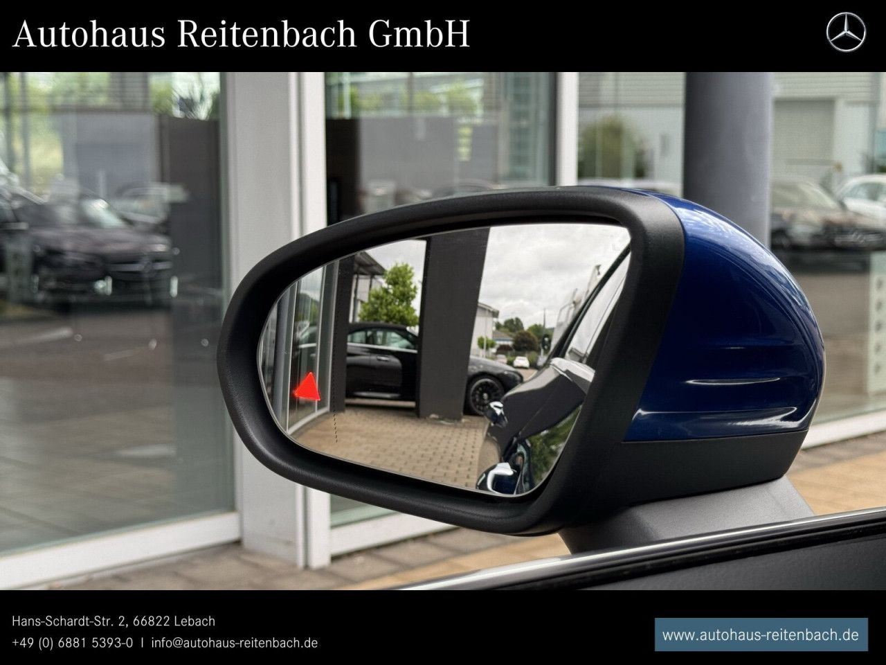 Mercedes-Benz CLA – Bild 25