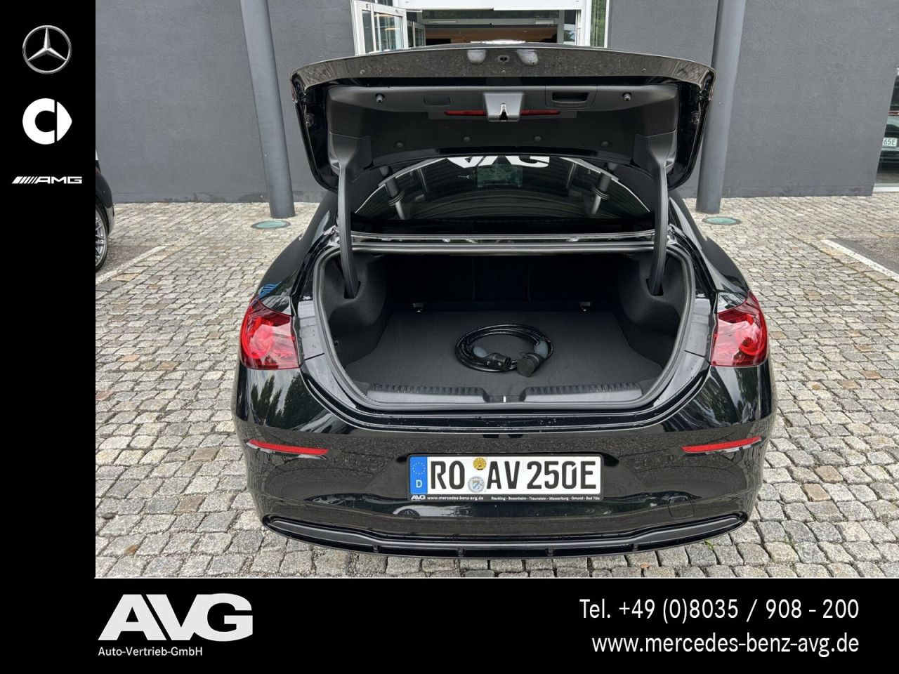 Mercedes-Benz CLA – Bild 21