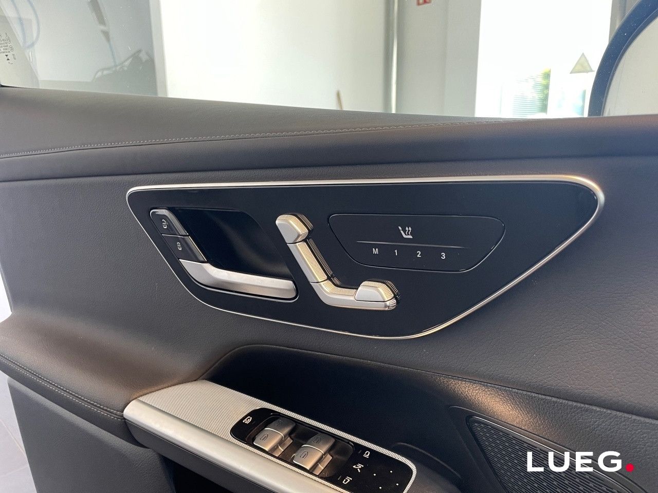 Mercedes-Benz GLC – Bild 19