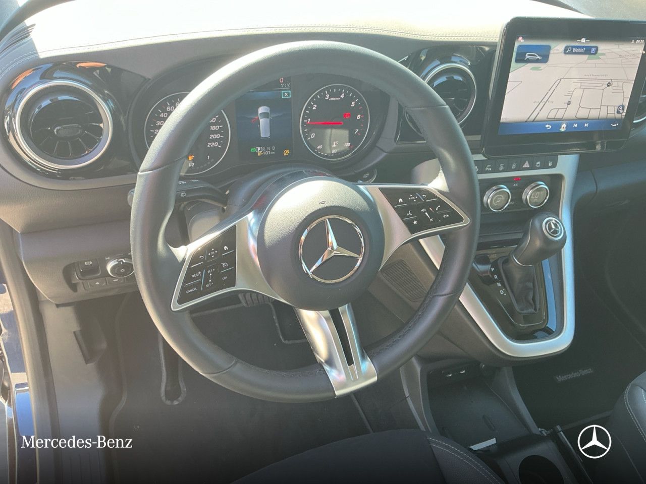 Mercedes-Benz T-Klasse – Bild 11