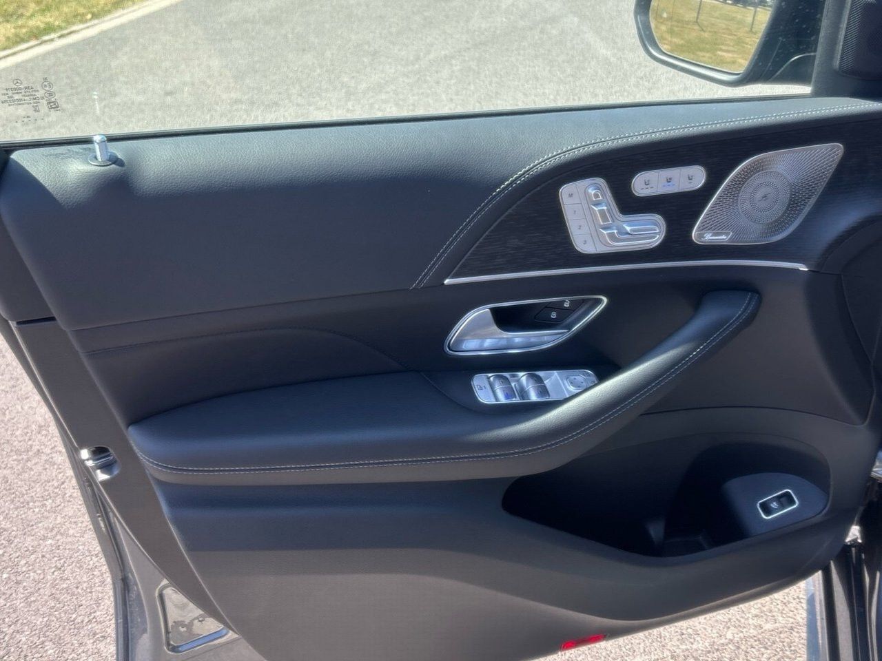 Mercedes-Benz GLE – Bild 14