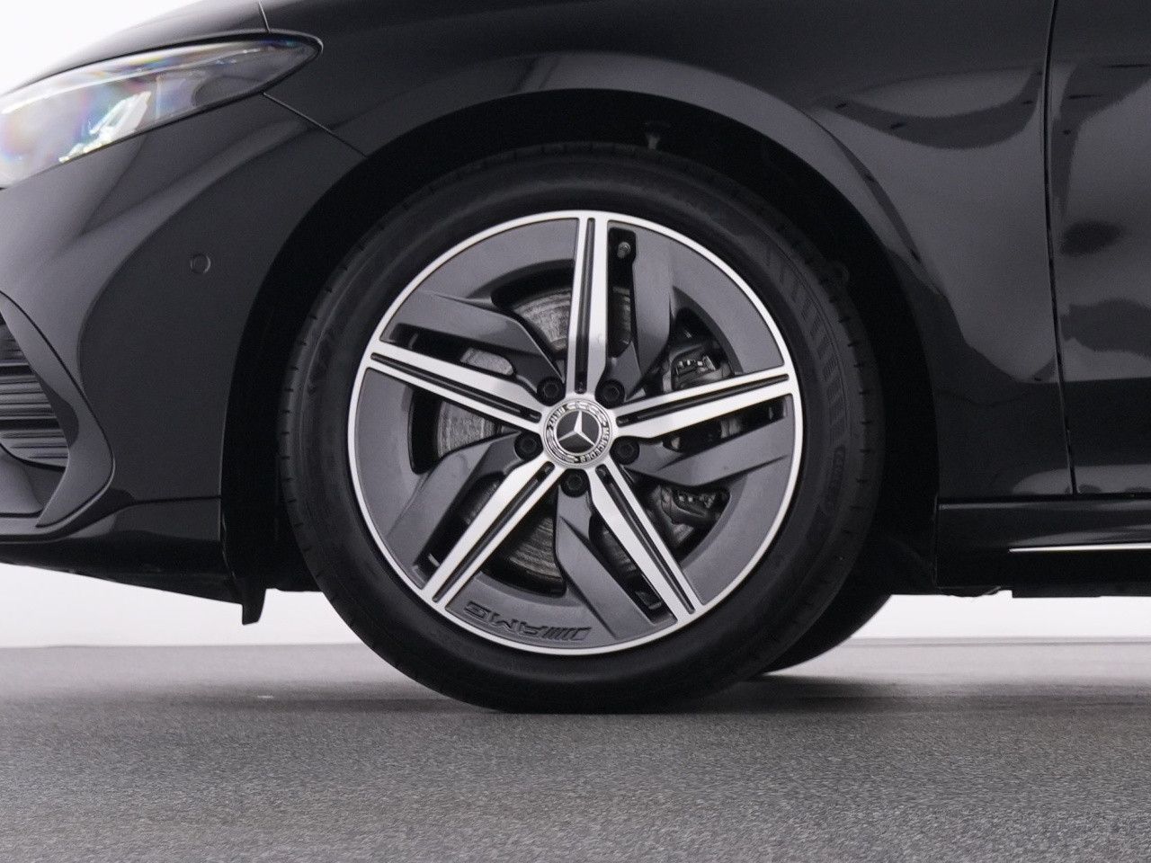 Mercedes-Benz CLA – Bild 19