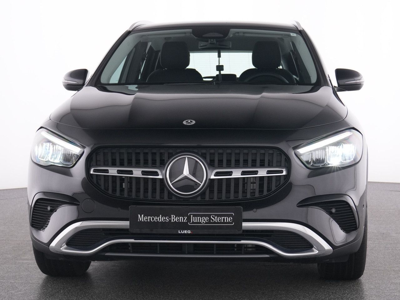 Mercedes-Benz GLA – Bild 14