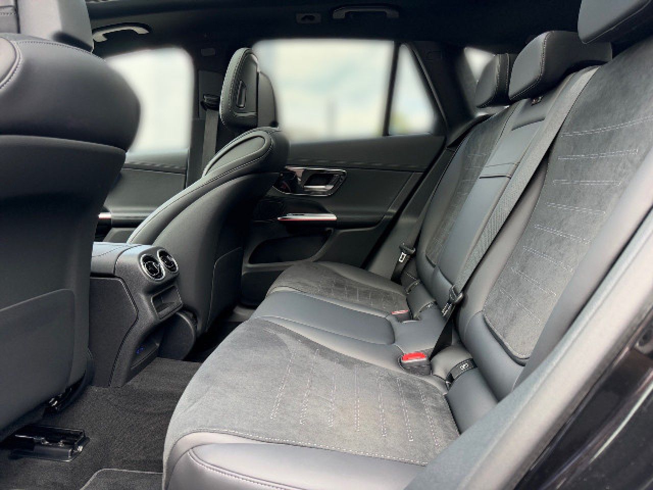 Mercedes-Benz GLC – Bild 11