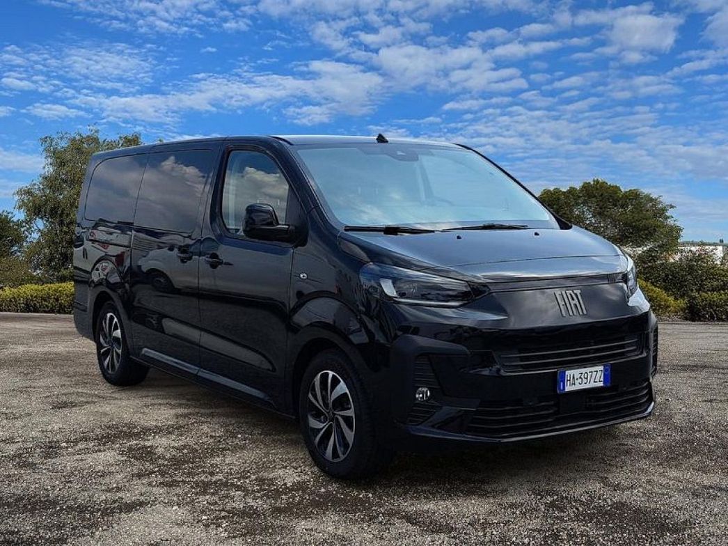 Fiat | Ulysse