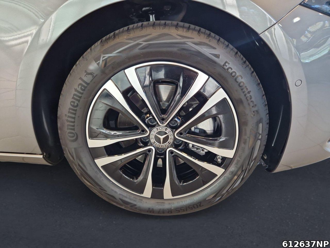 Mercedes-Benz A-Klasse – Bild 5