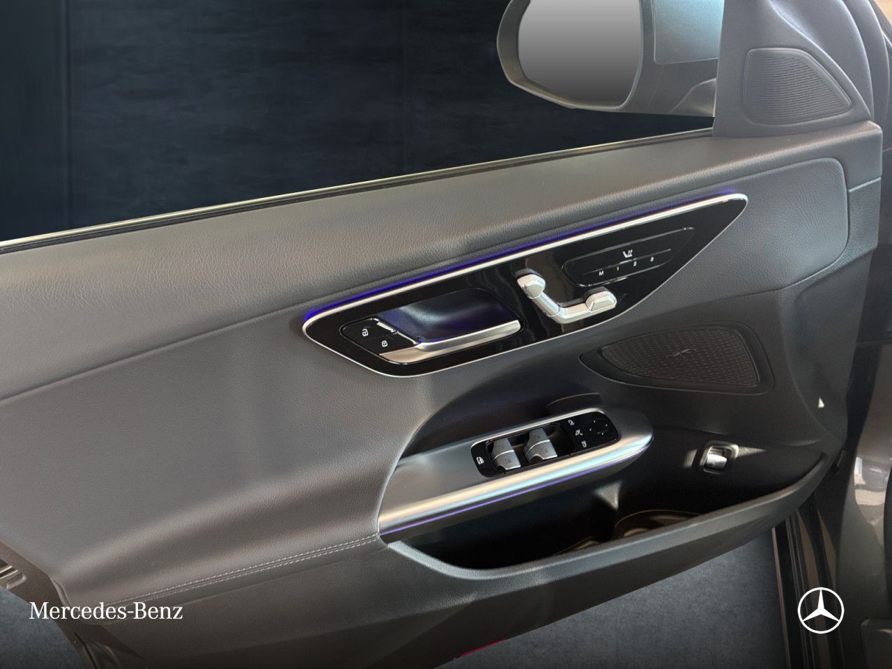 Mercedes-Benz C-Klasse – Bild 10