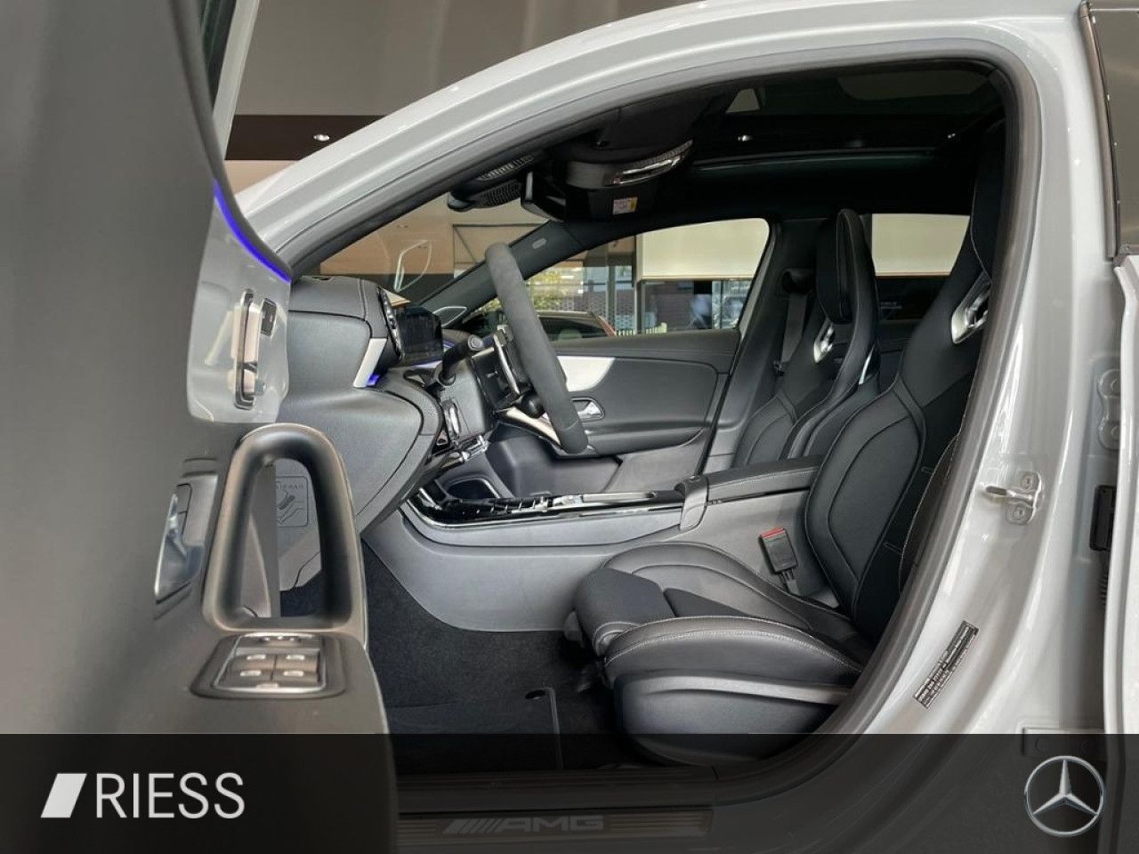 Mercedes-Benz A-Klasse – Bild 2