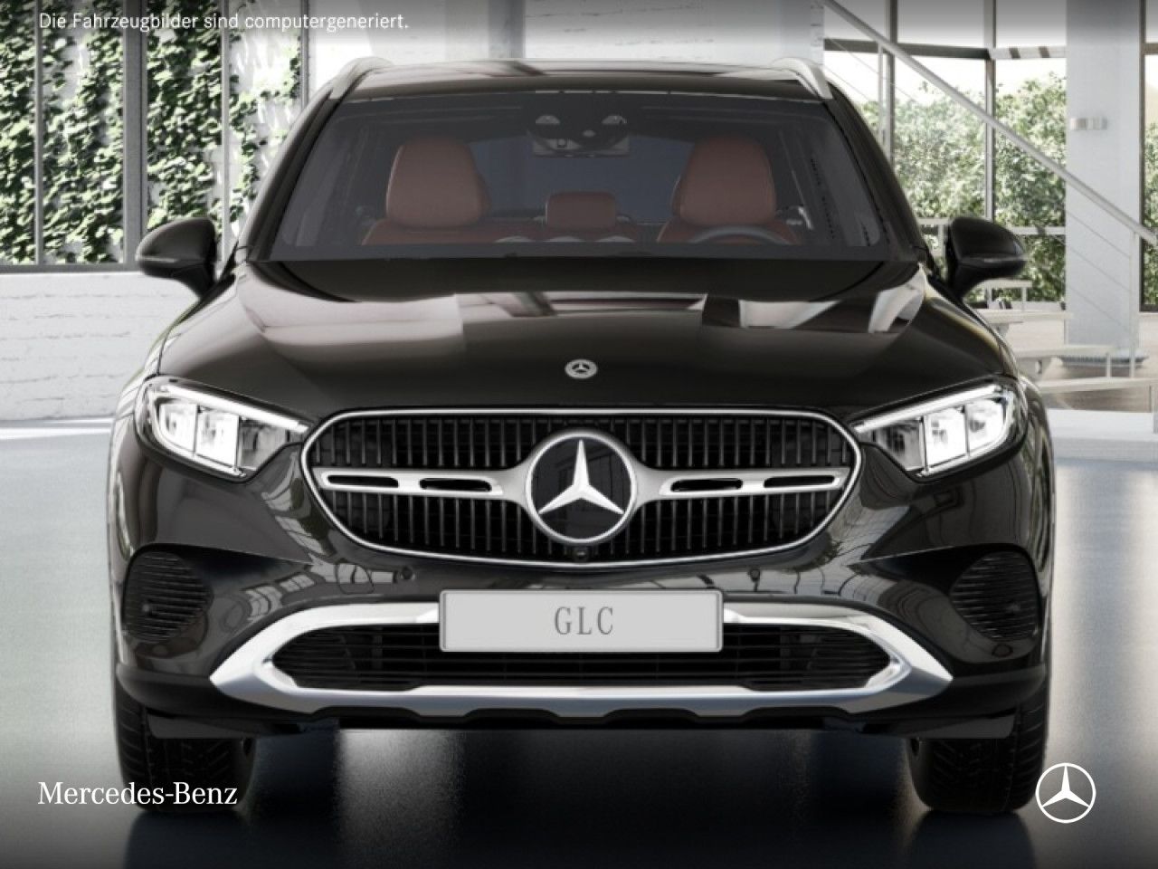 Mercedes-Benz GLC – Bild 5