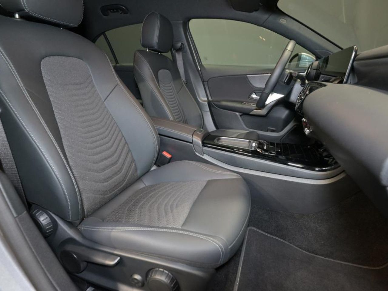 Mercedes-Benz A-Klasse – Bild 20